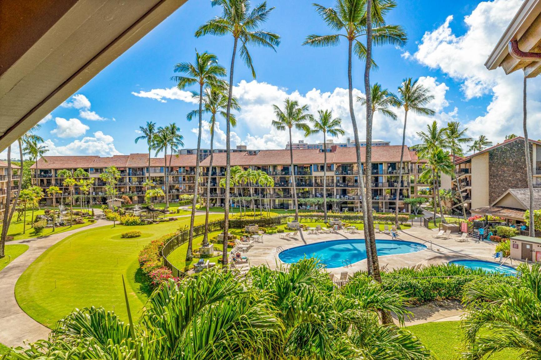 The Noniluna Two - Sleeps 9 Plus Pack N Play Lahaina Ngoại thất bức ảnh