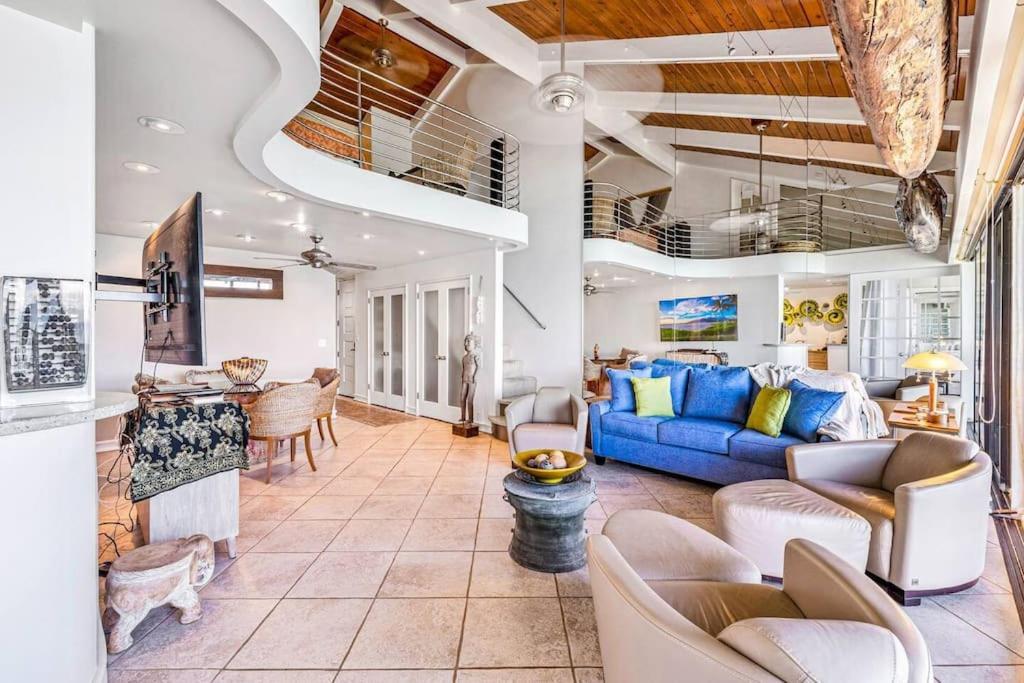 The Noniluna Two - Sleeps 9 Plus Pack N Play Lahaina Ngoại thất bức ảnh